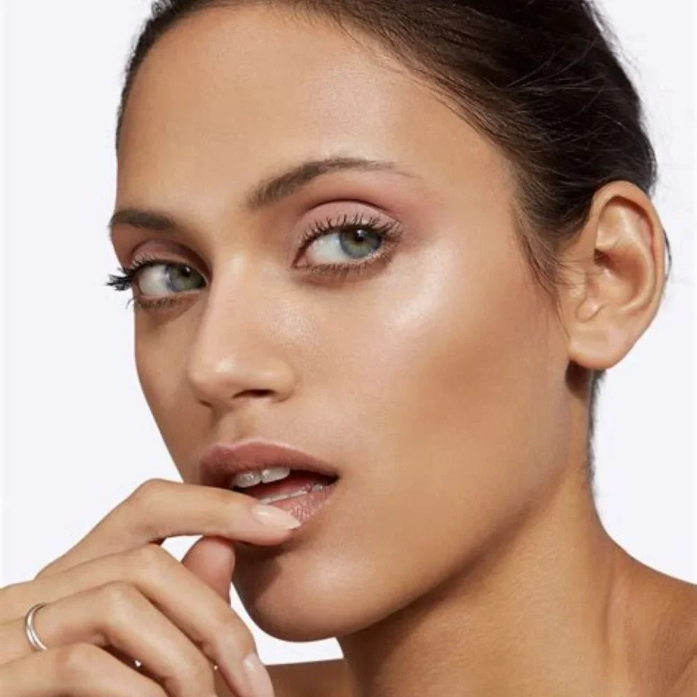 MAC PINKLITE Strobe Cream new mini New Travel